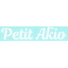 Petit Akio